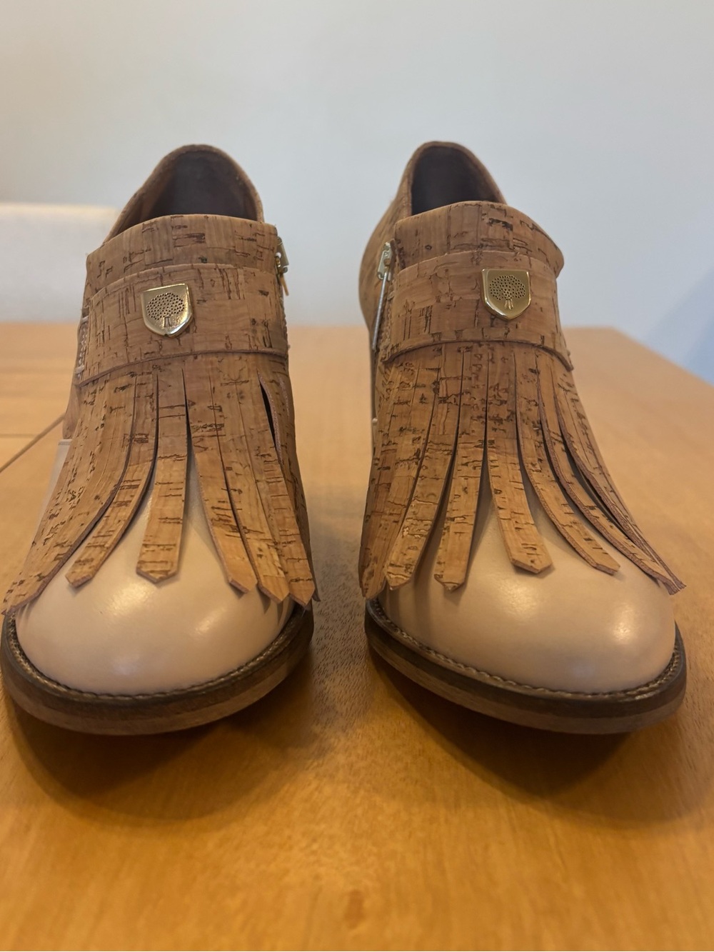 Rutz Walk in Cork Shoes